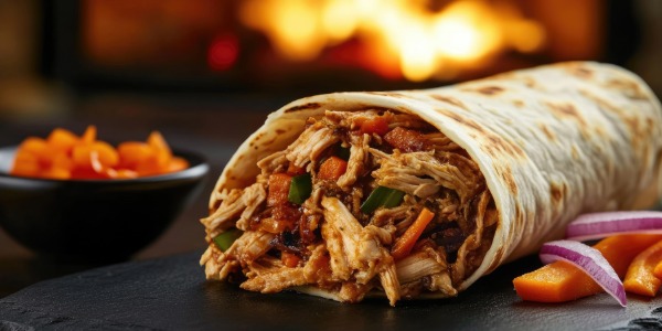 복잡한 코어 로직을 감싸는 외부 제어 모듈(래퍼 클래스)을 통해 에셋의 기능을 안전하게 호출하는 개념도