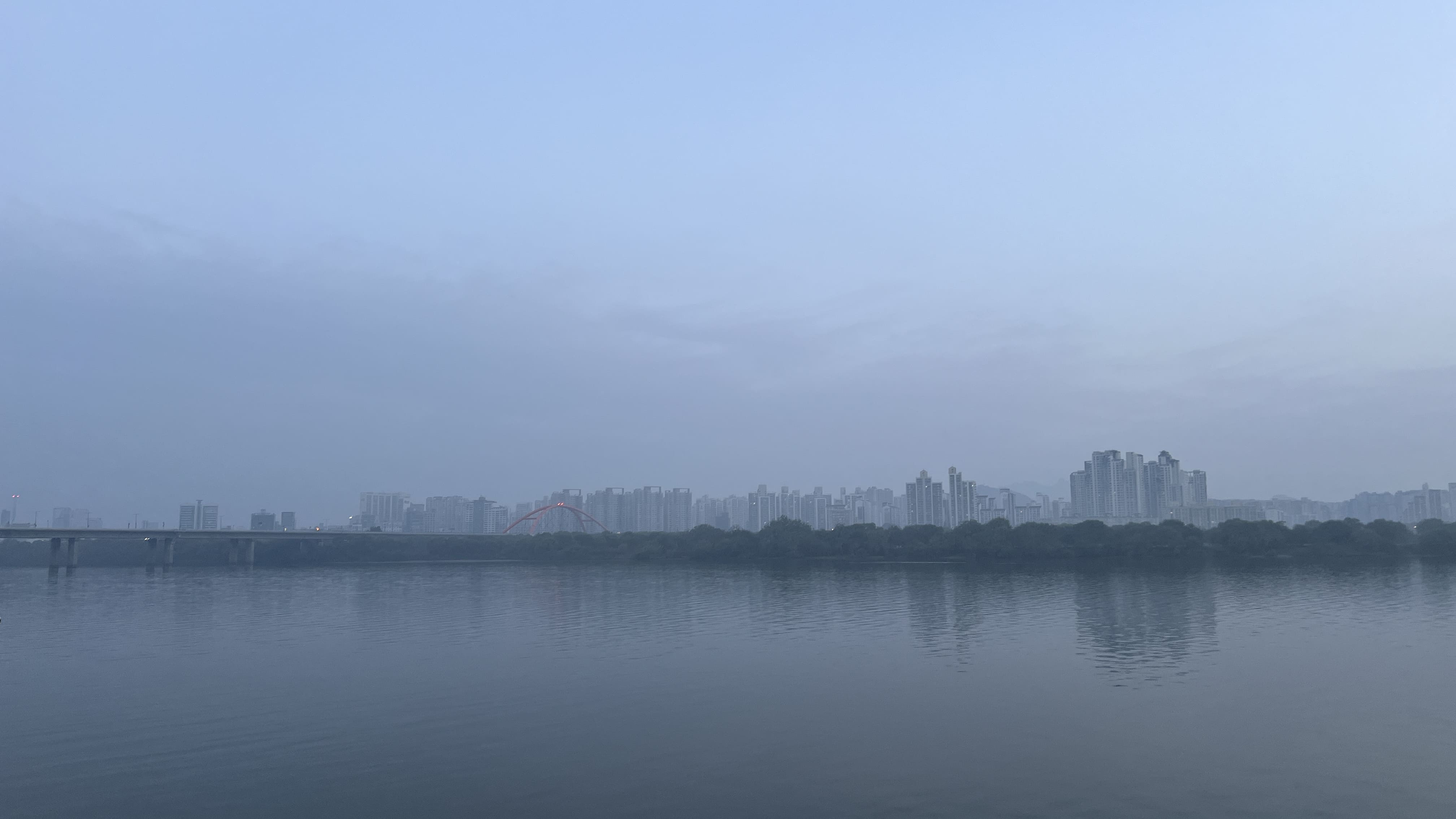 여의도 한강공원