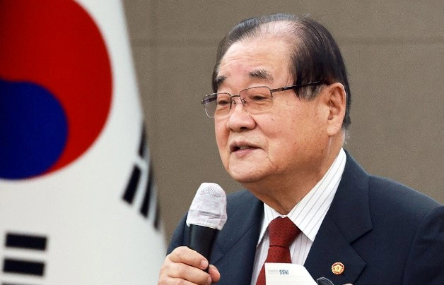 이종찬 광복회장 프로필 나이 고향 학력 경력