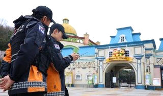 늑구 포획 현상금 청주 암컷 AI사진 총정리