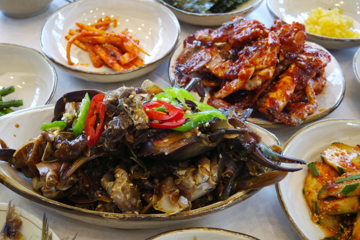 부안 맛집 베스트 5