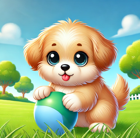 강아지 초보자에게 추천하는 순한 견종