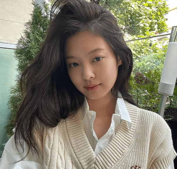 제니 아이튠즈 1위