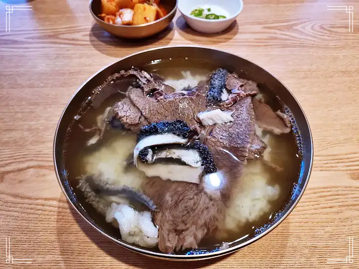 진심 가득 건강 담은 맛 요리 마포 공덕 맛집 추천 생방송투데이 빅데이터 랭킹