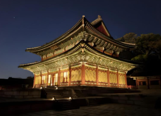 양주 회암사지 왕실축제