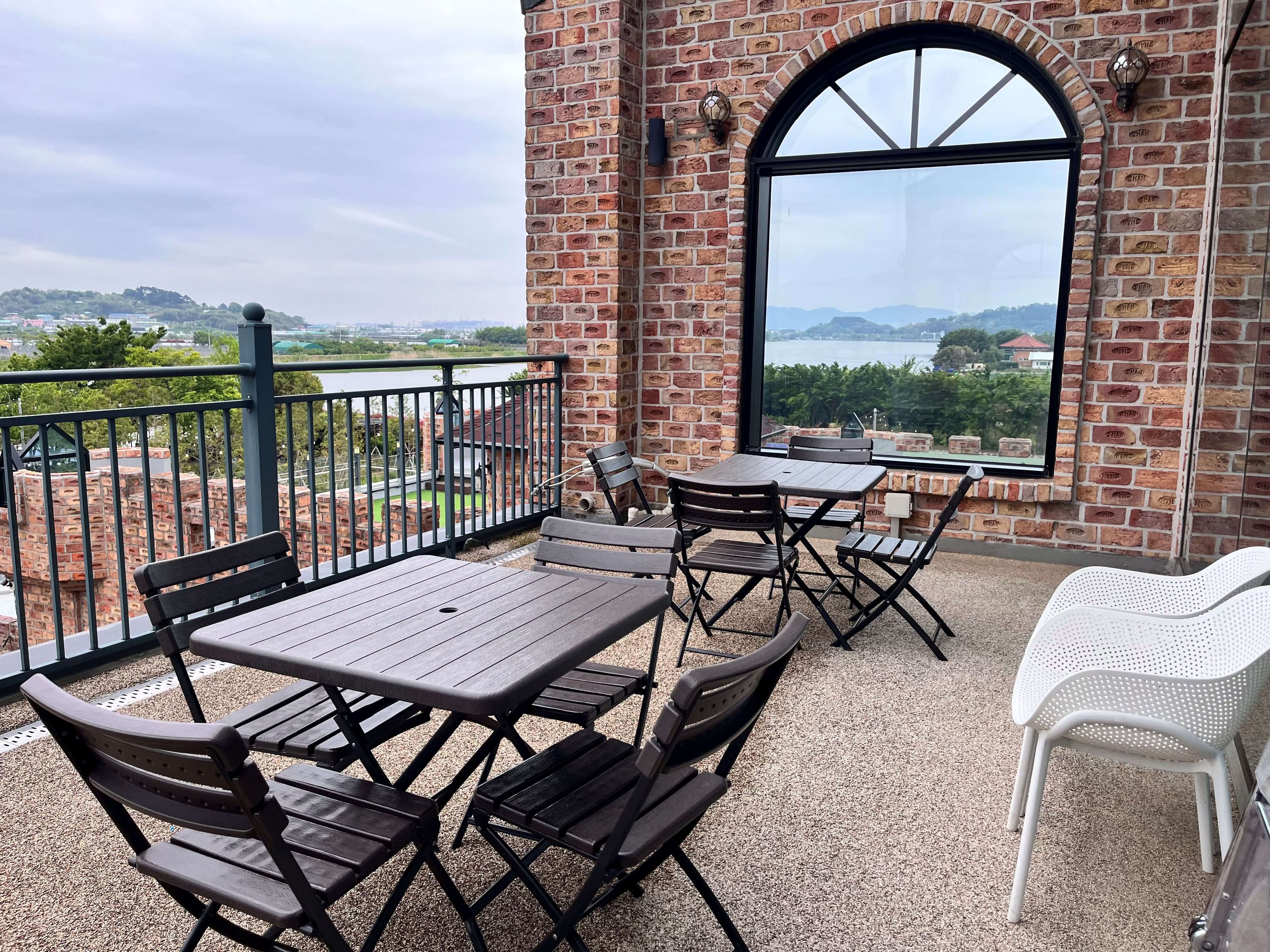 대형카페 비아조