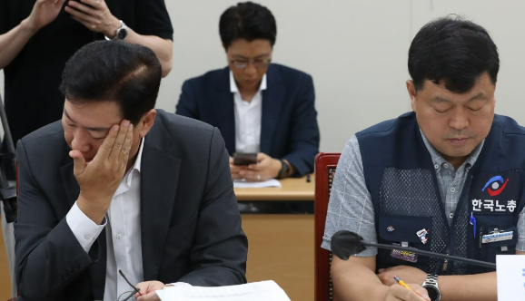 경영계와-노동계