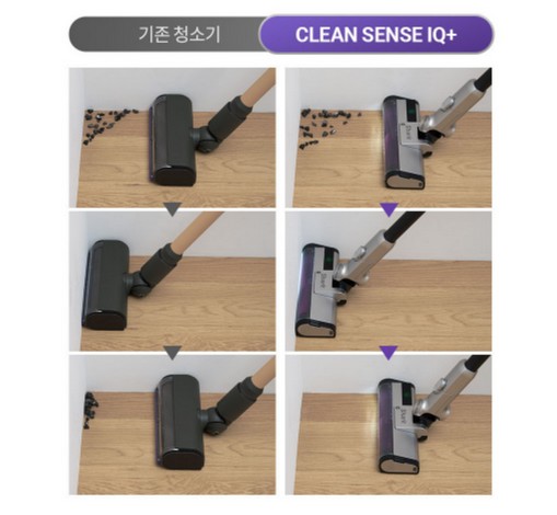 다이슨과 샤크 무선 청소기의 장단점 비교 분석