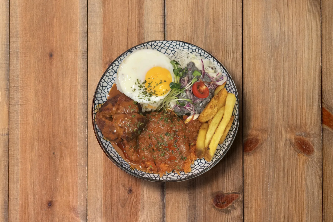 성수동 신기루야