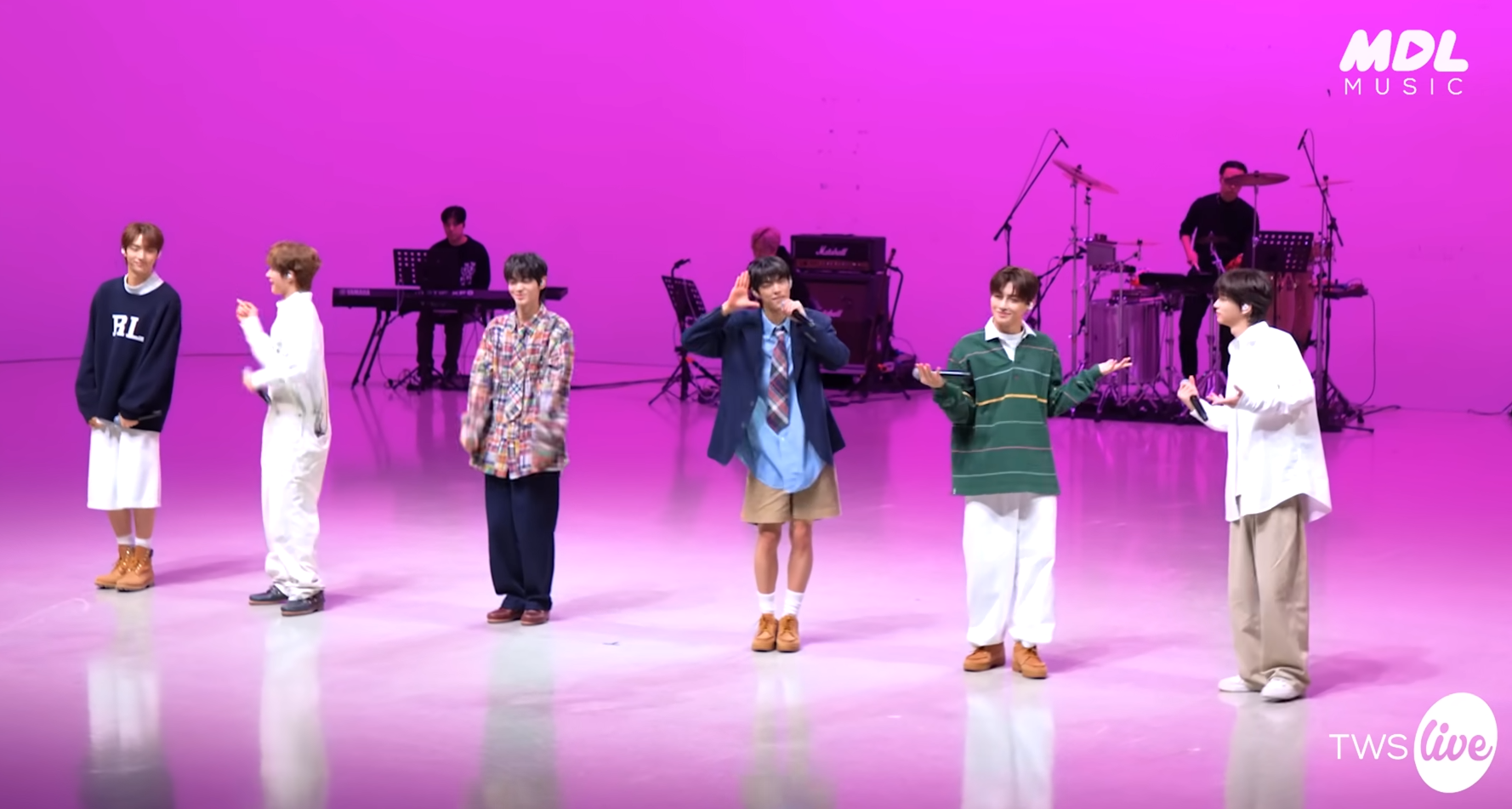 TWS 뮤비