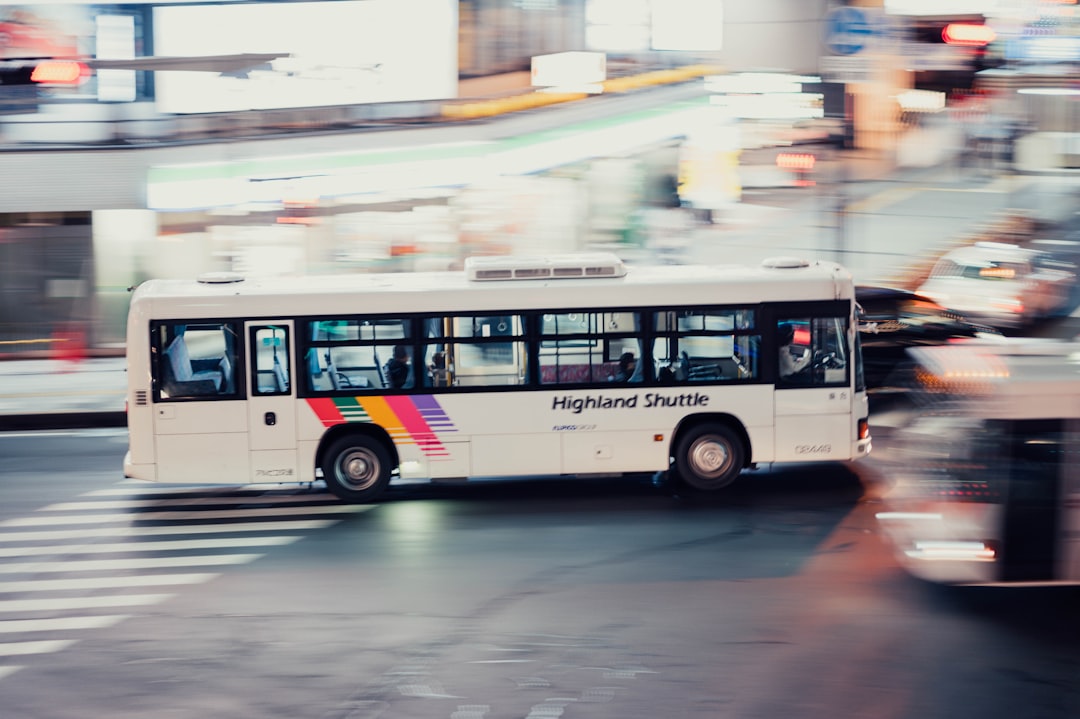 Bus