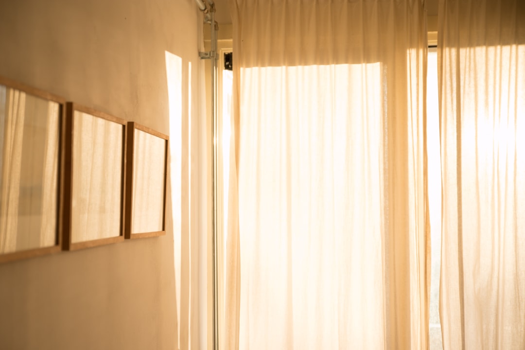 Curtain