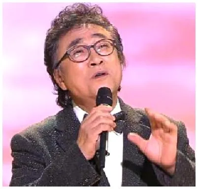 오승근 내 나이가 어때서