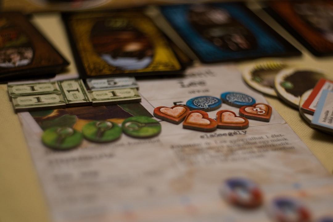 Arkham.