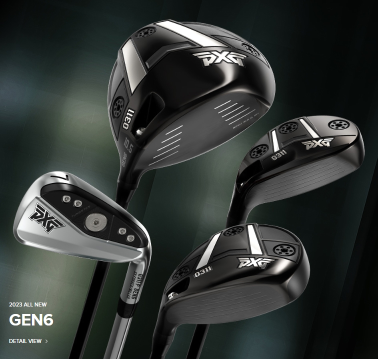 골프채 브랜드 순위