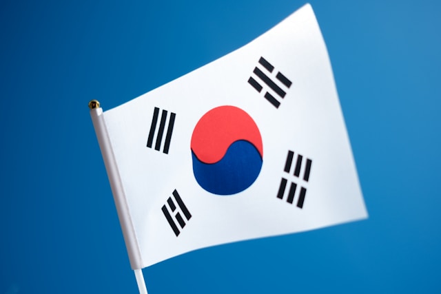태극기 다는 법 정확한 방법과 주의사항