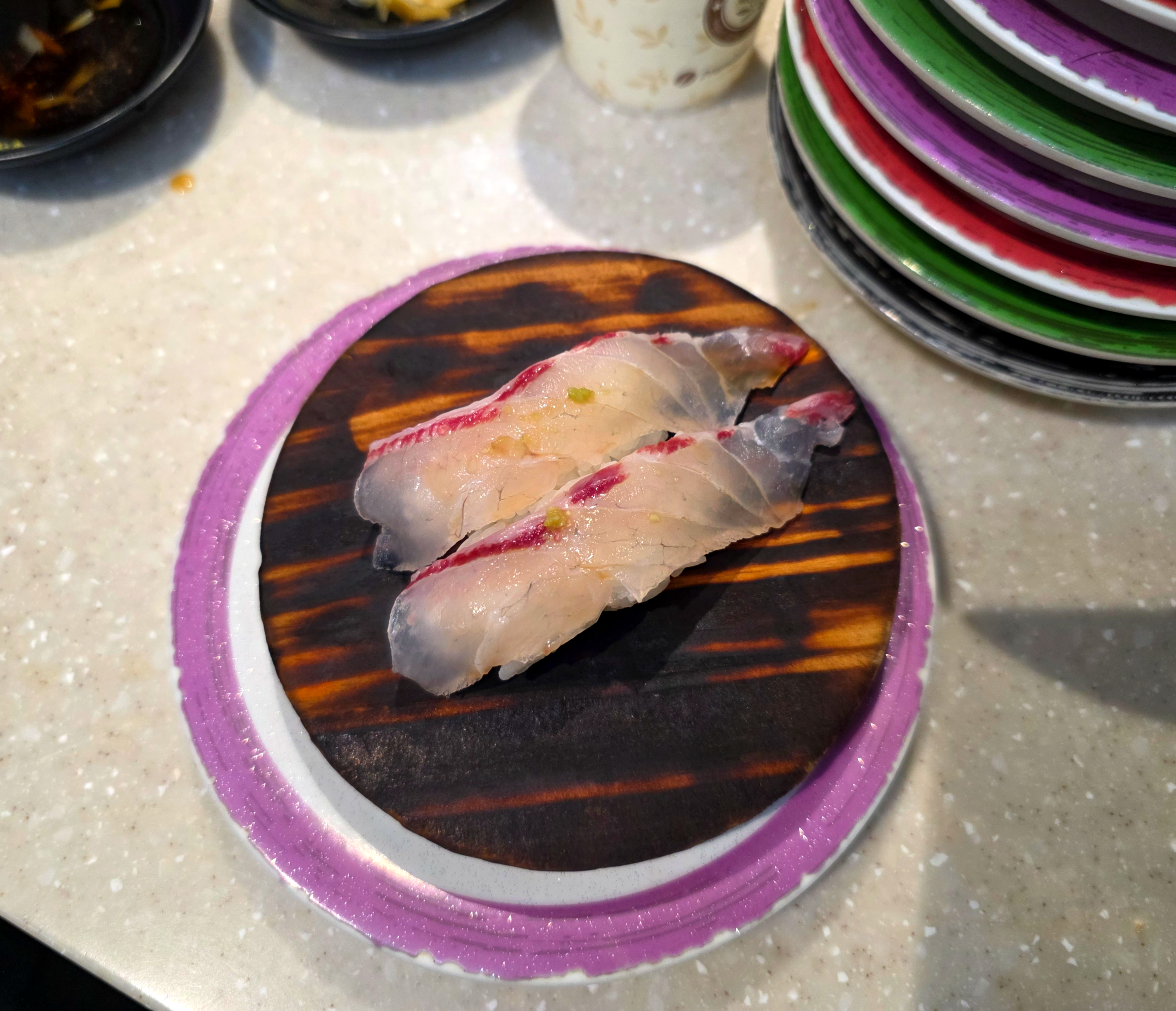 스시마이우강남CGV