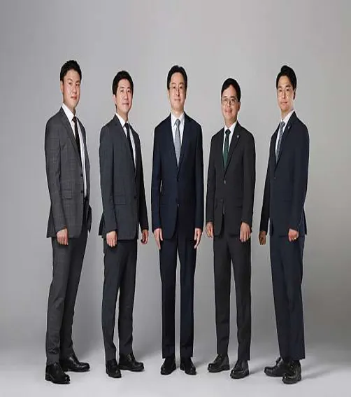 법무법인 율재 이혼 형사 가사 법률상담 변호사사무소