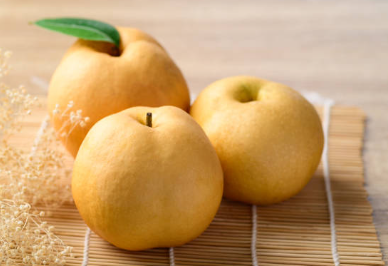 비염에 좋은 배