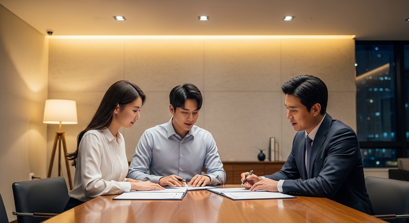 버팀목 전세대출로 대환 가능한 조건 정리