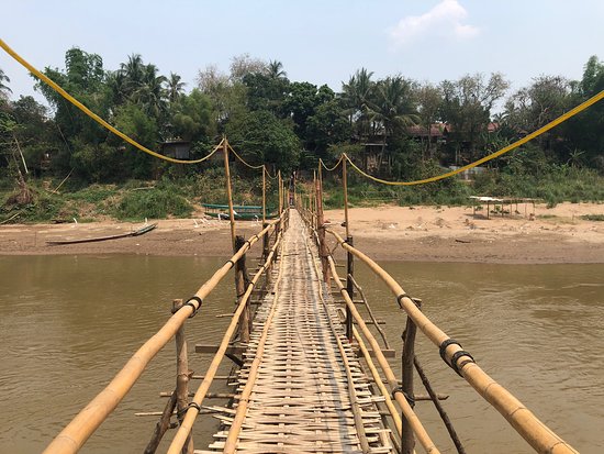 루앙프라방 여행 관련사진