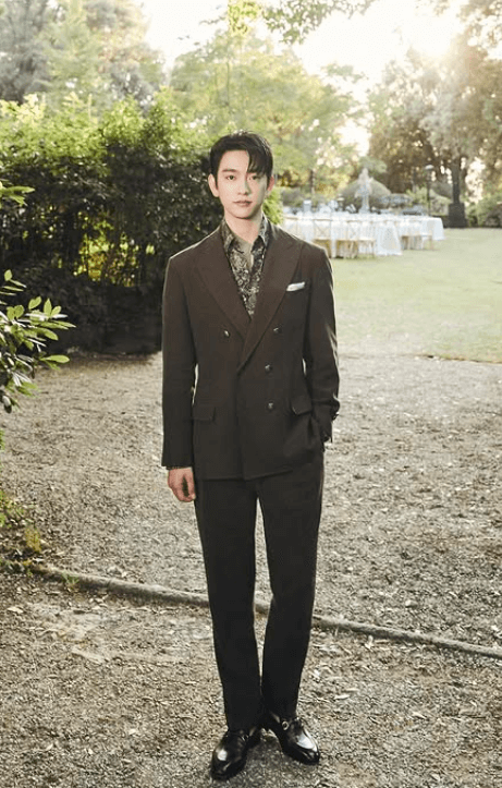 박진영 배우, 갓세븐 가수에서 연기자로 변신 성공