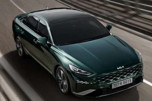 K8 하이브리드 가격