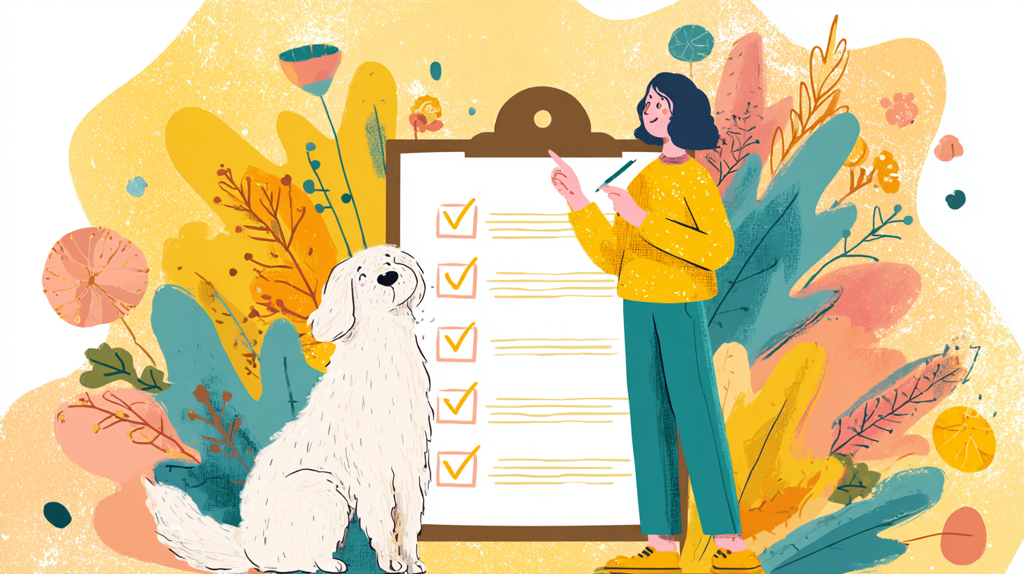 개한테 물렸을 때 대처방법(남의 개에게 물린 경우)