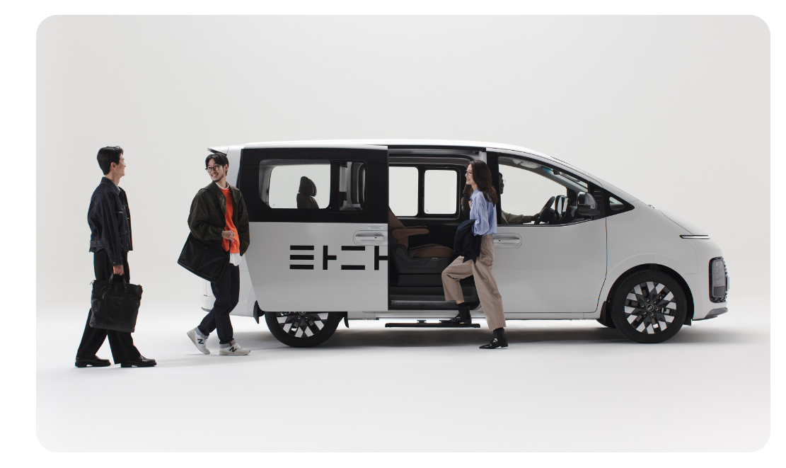 라이드헤일링 파트너, 타다