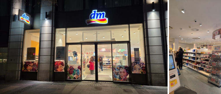 DM(데엠)에서 담아온 가성비 선물 추천