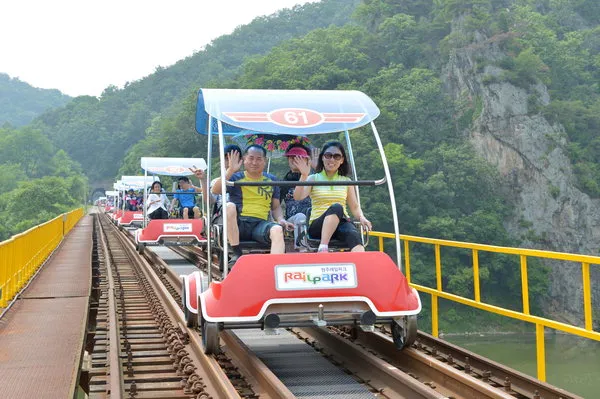 원주 레일바이크 예약 원주 레일바이크 이용안내 완벽 가이드_4