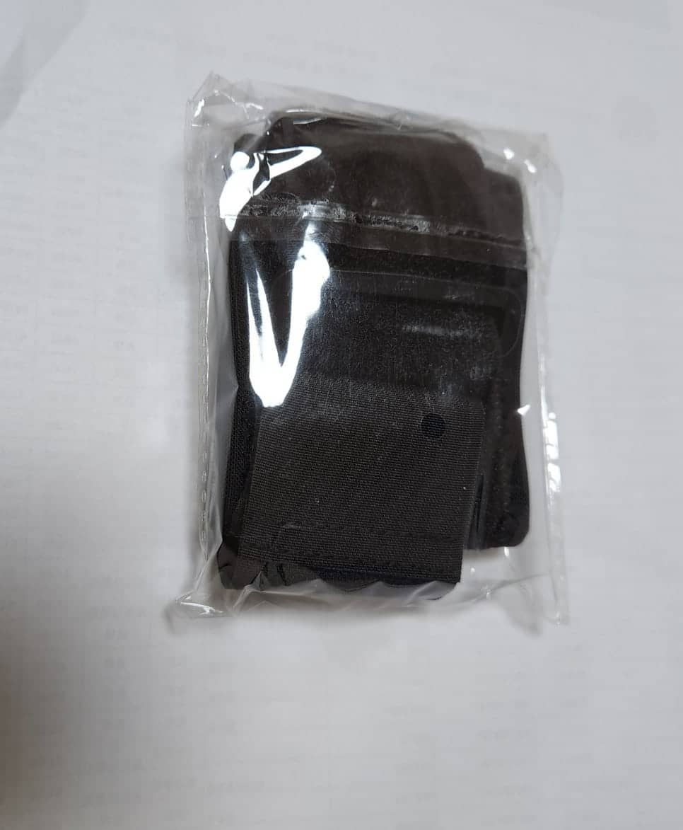 다이소 손목 보호대