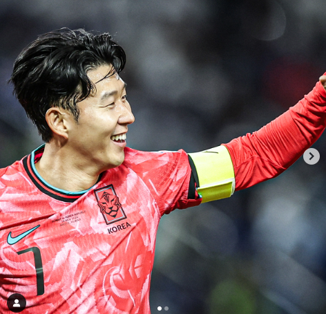 팔레스타인전 중계 무료 바로가기와 관련된 대표팀 경기 모습