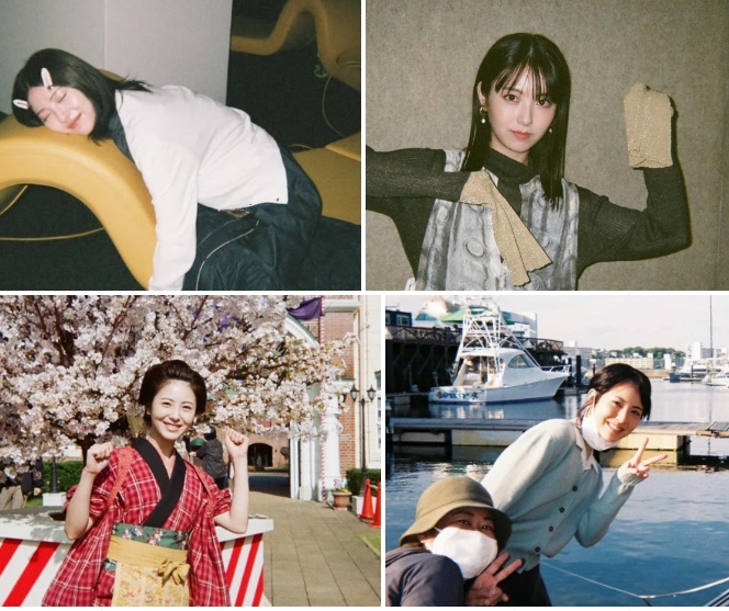 하마베 미나미