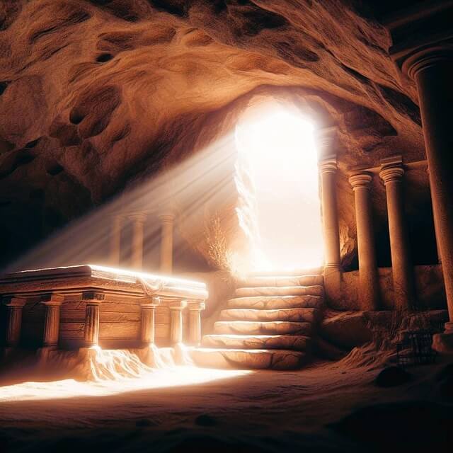 고대 미라에서 배운 현대 의학의 실제 사례들