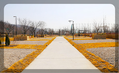 난지 캠핑장 예약 방법