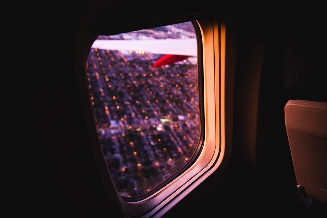 Travel.