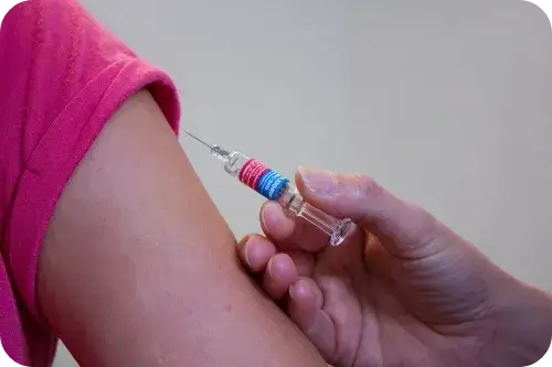 대상포진 무료접종 대상