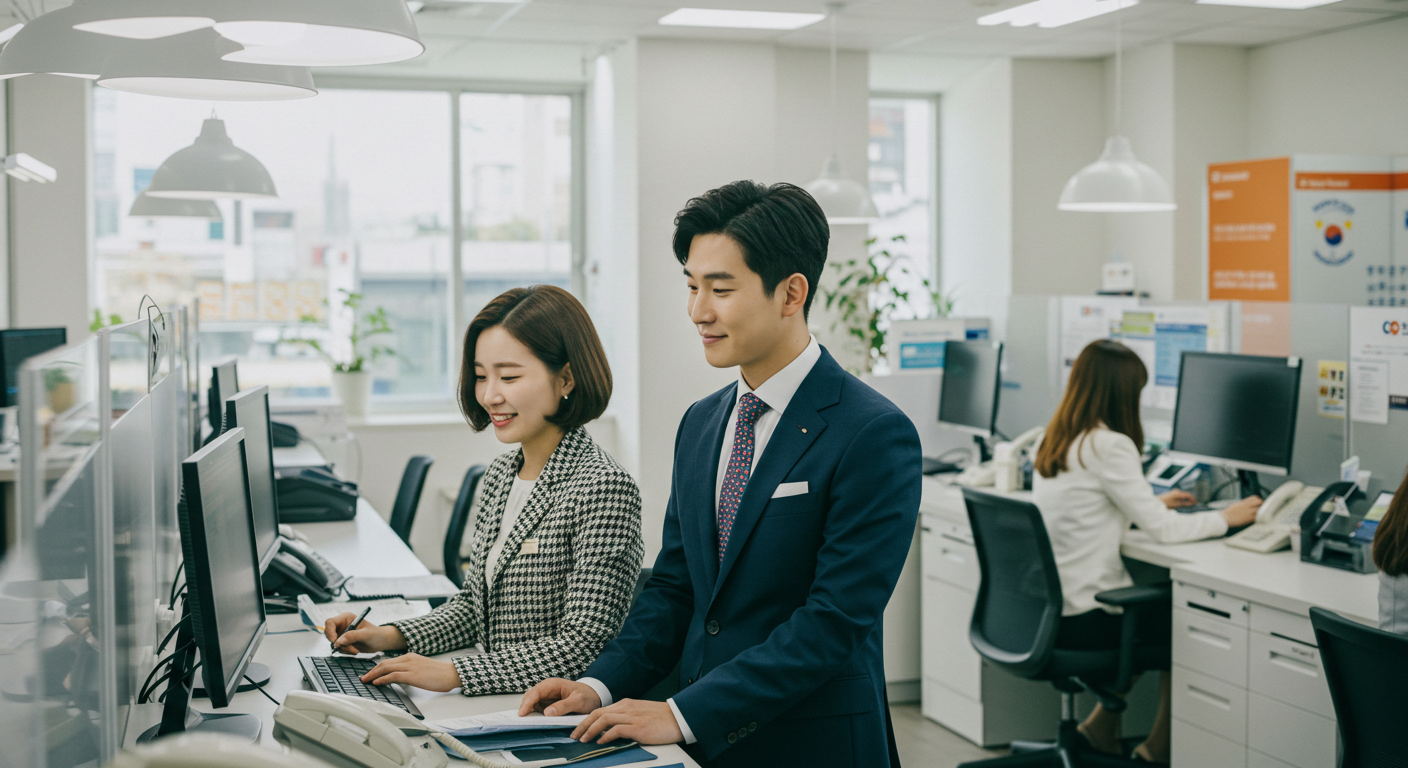 공무원 신용대출 완전정리