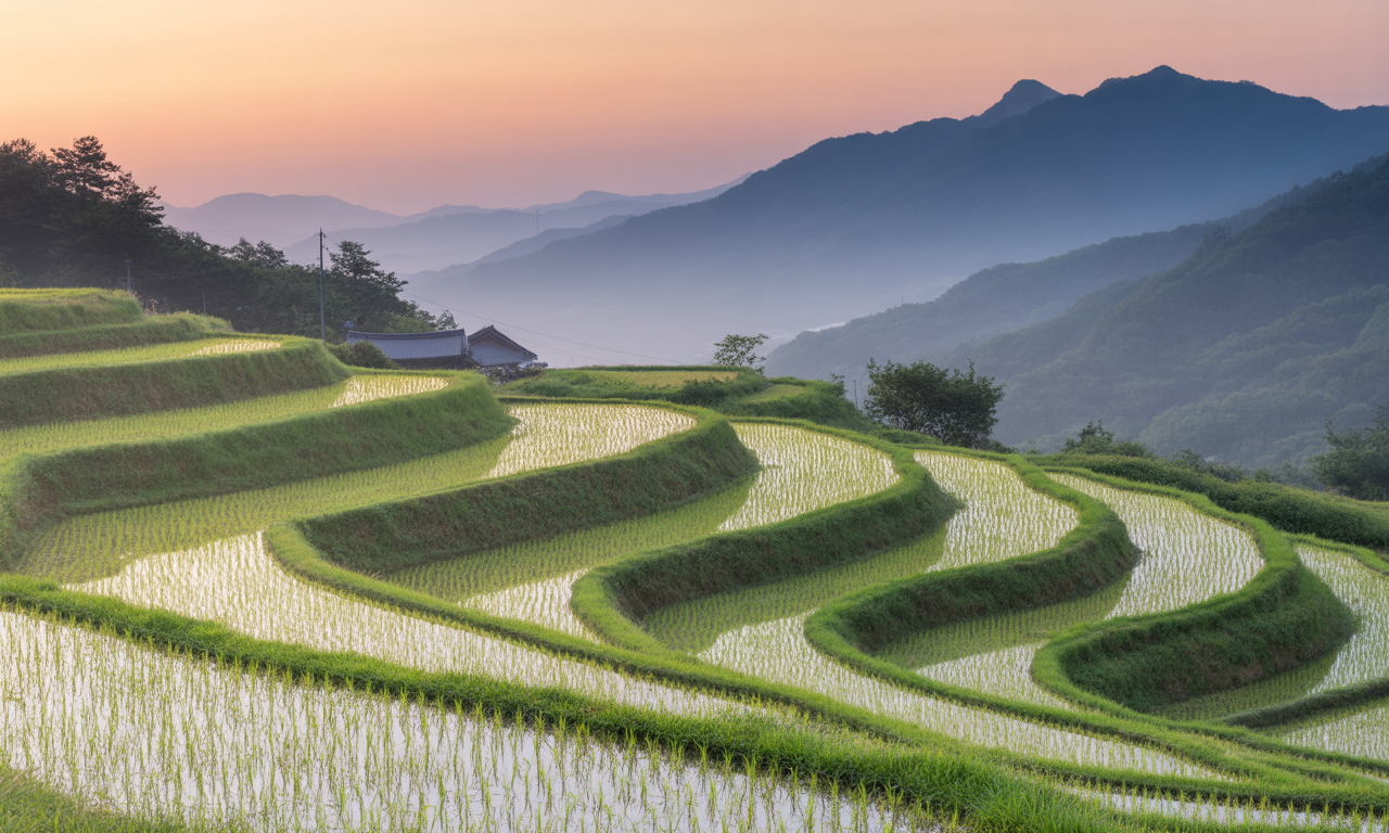 농업인·비농업인 농지 취득 면적 제한