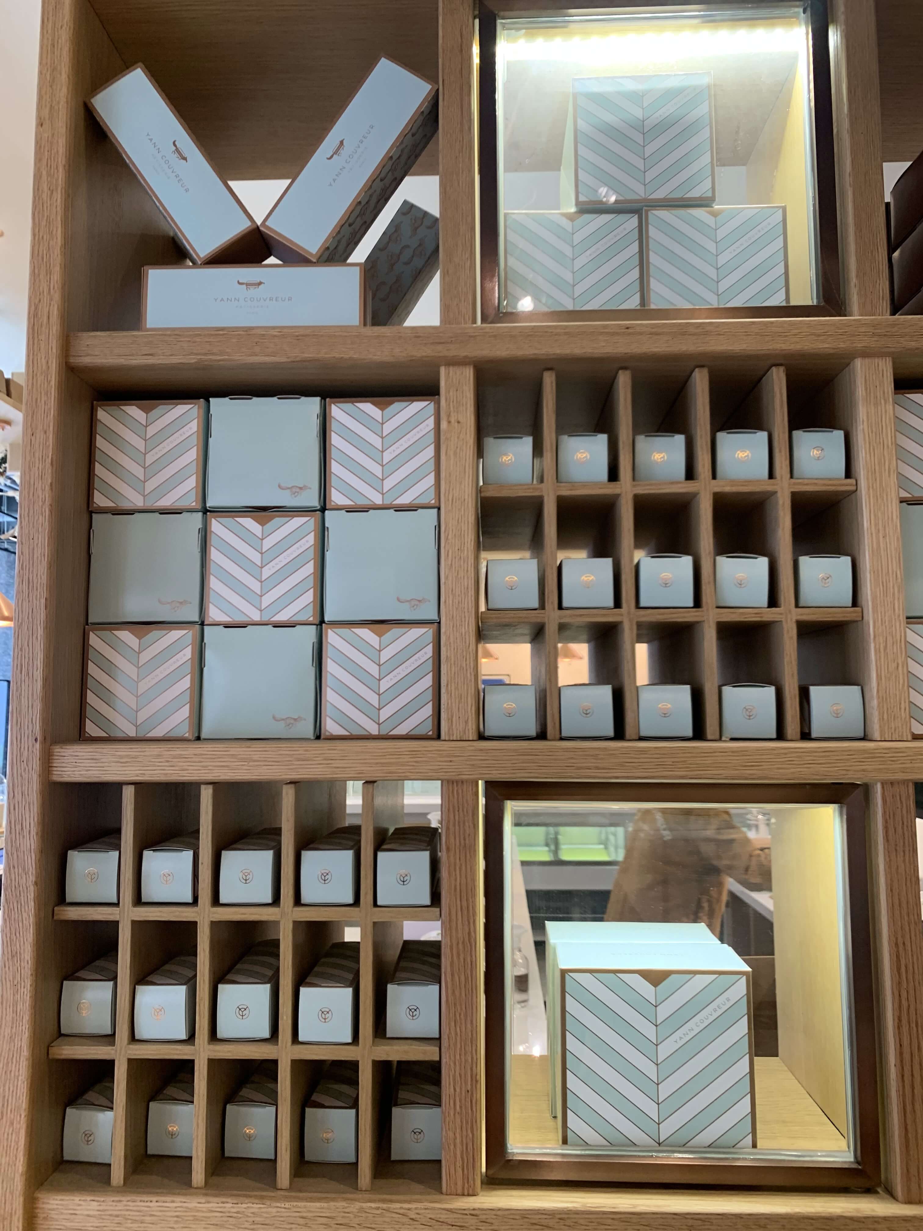 여의도 카페 얀 쿠브레