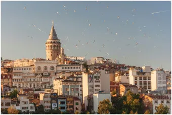 4월 5월 튀르키예 터키 날씨 축제 관광지_6