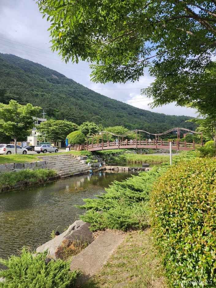 사천 가볼만한곳 베스트10