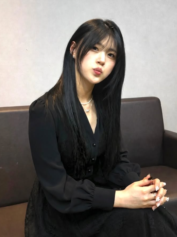 구혜인 배구선수