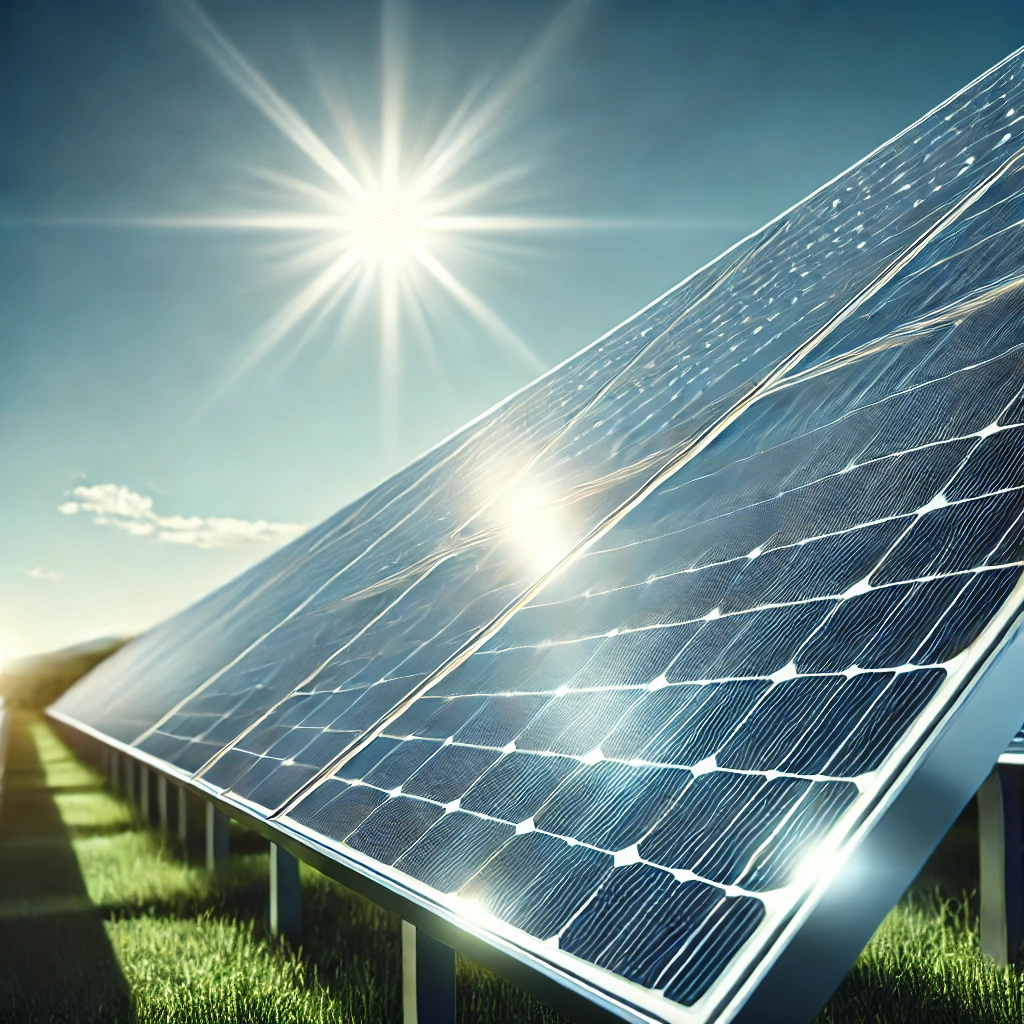 태양광 패널