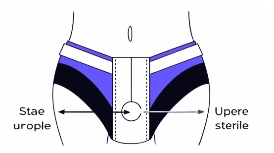 요실금 수술 과정