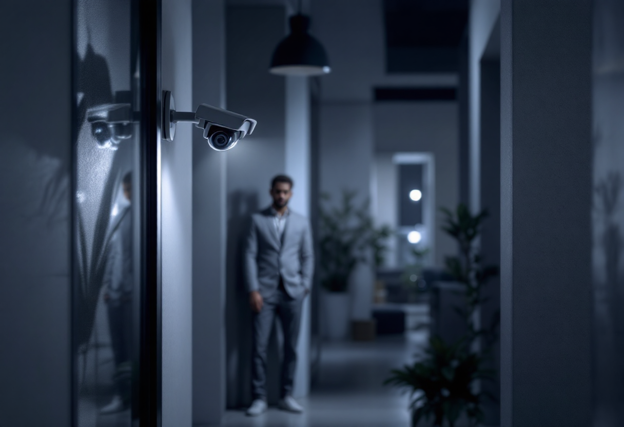 CCTV 설치 방법 - 초보도 가능한 셀프 설치부터 전문 설치까지 완벽 가이드