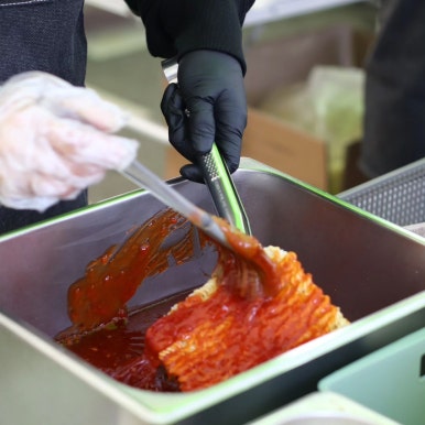 구미 라면축제 기간 및 주차 정보