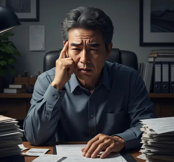 퇴직연금 DB형 중간정산