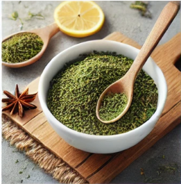 레몬버베나 다이어트